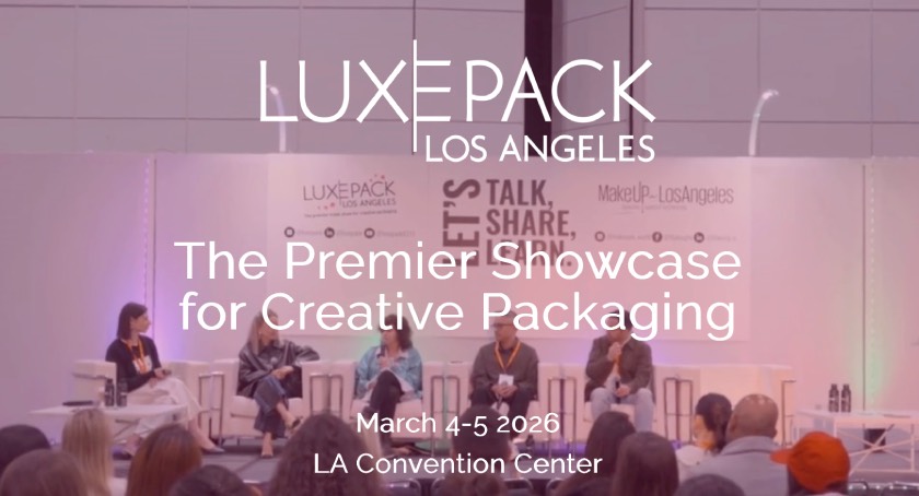 Luxe Pack Los Angeles 2026 Opens Free Attendee Registration